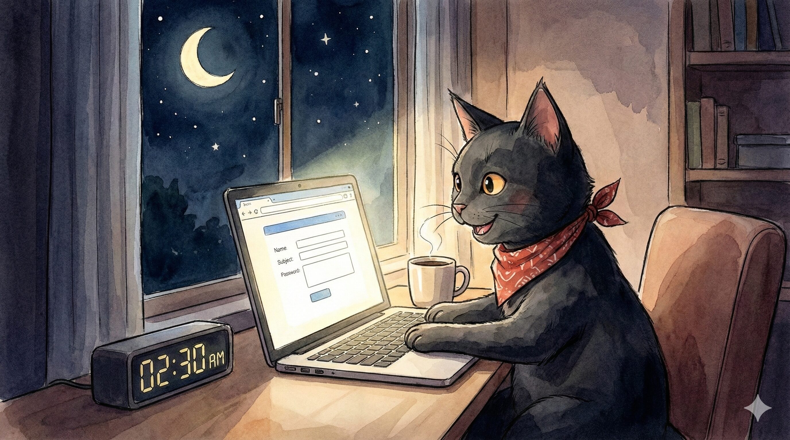 STEP1 お申し込み