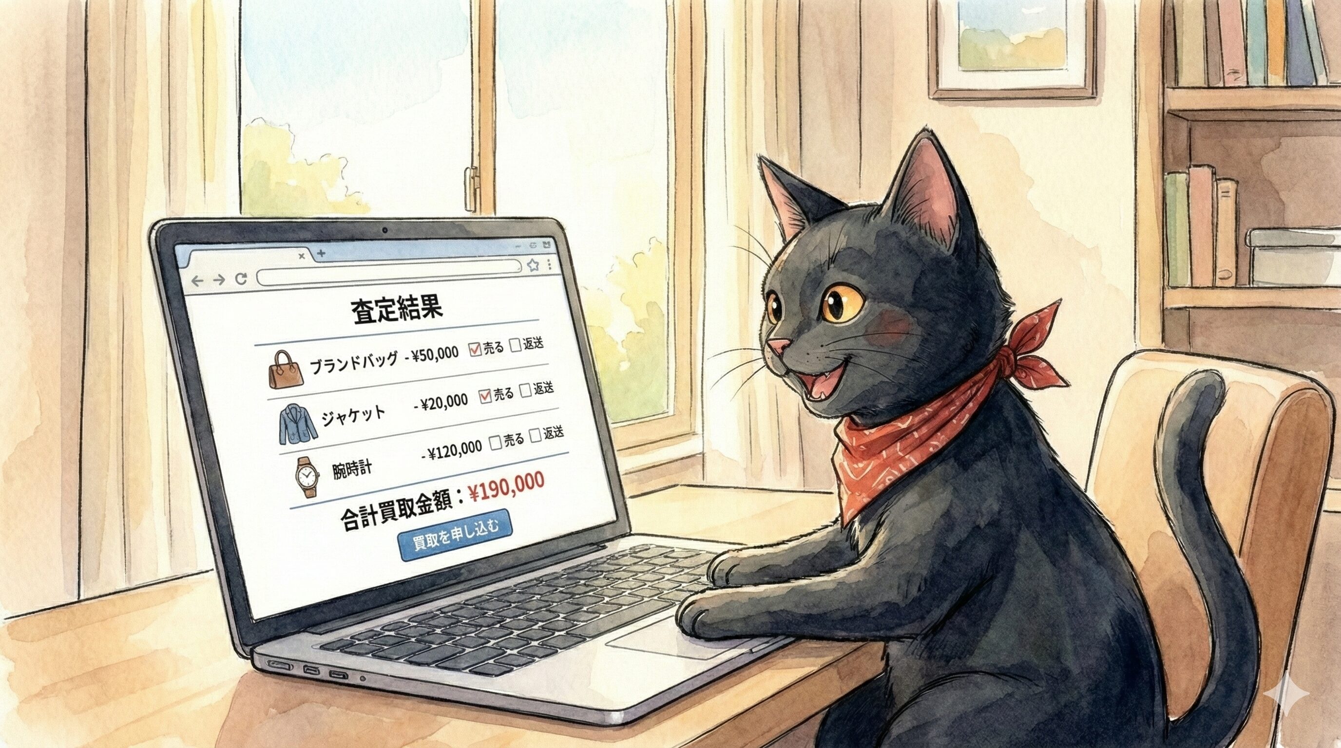 STEP3 お見積り確認