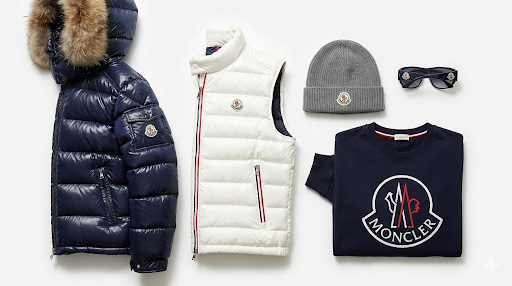 MONCLER