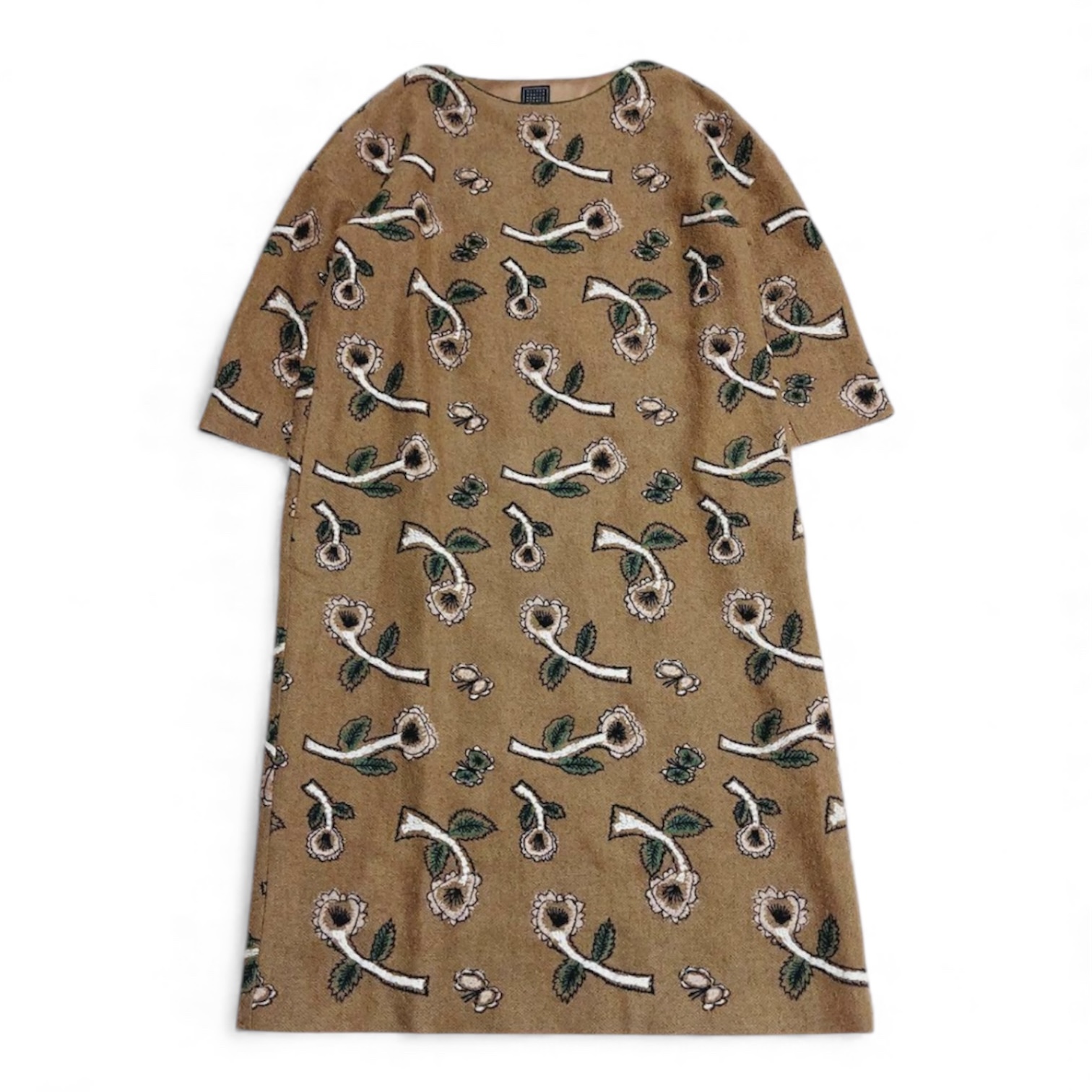 mina perhonen yume ワンピース