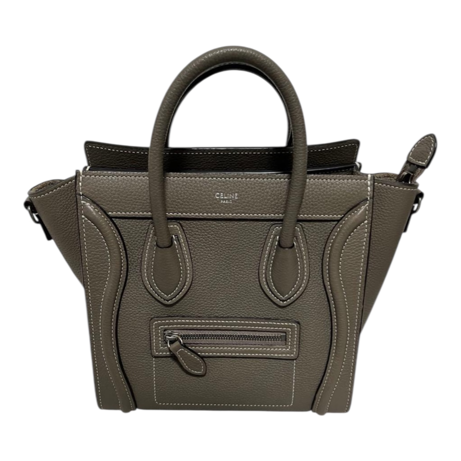 CELINE ラゲージバッグ