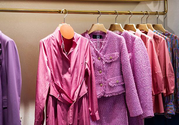 フォーマルシーン