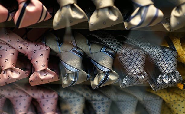 ジェントルマン