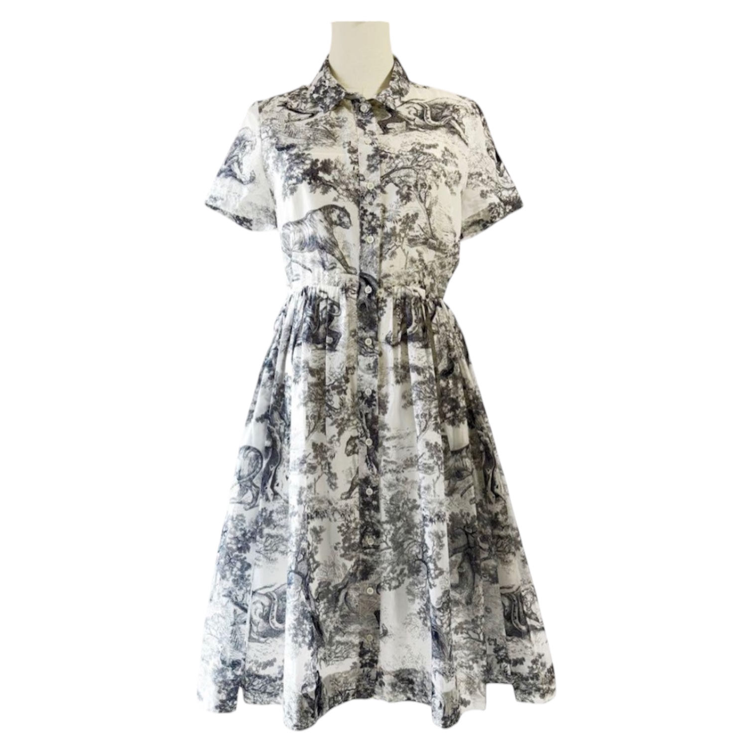 Christian Dior ワンピース