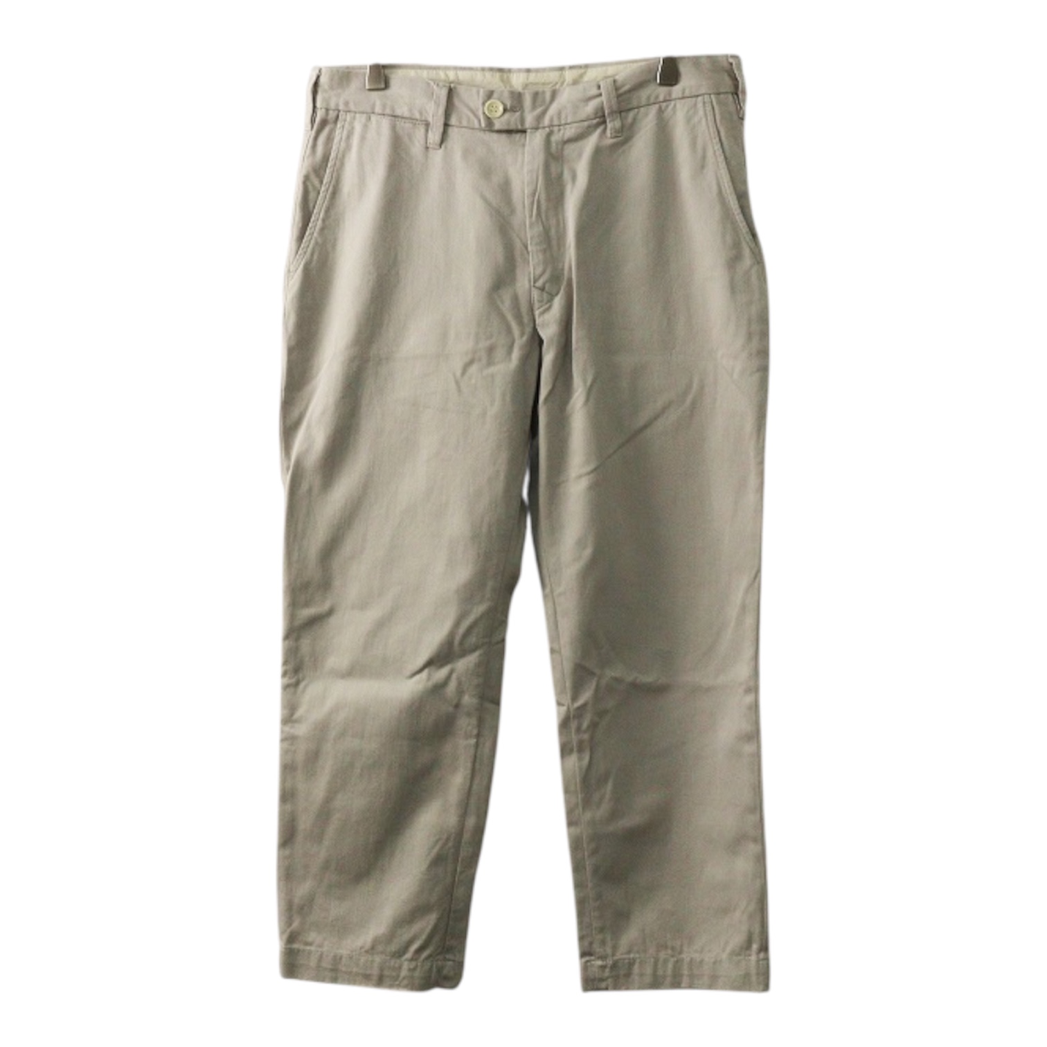 45R おこめチノの908みゆき5 チノパンツ