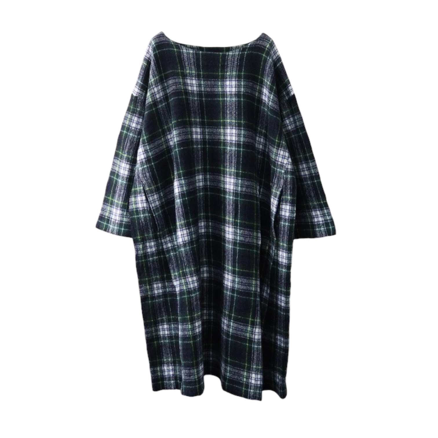 45R フロートウォッシュのドレス