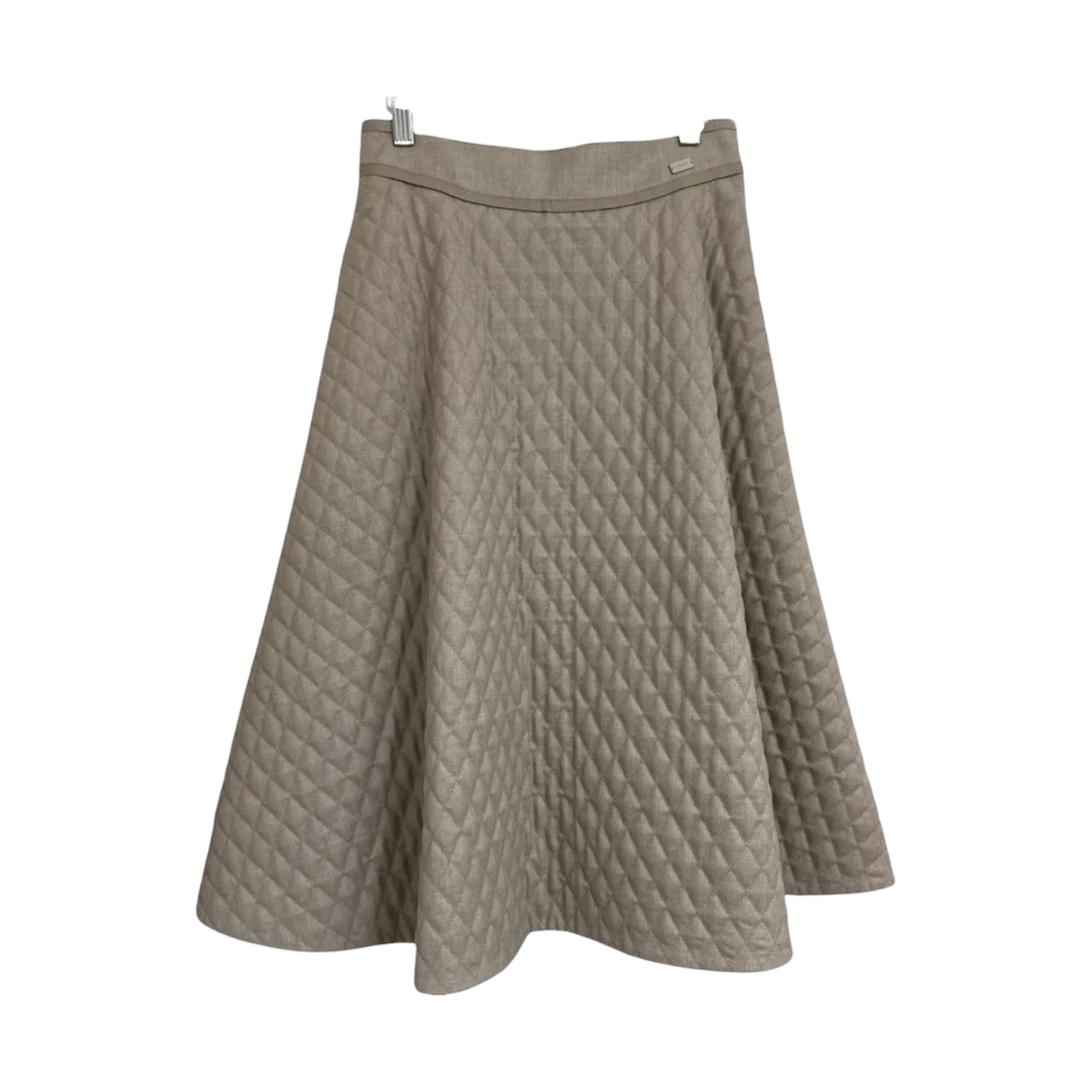 FOXEY キルティングスカート