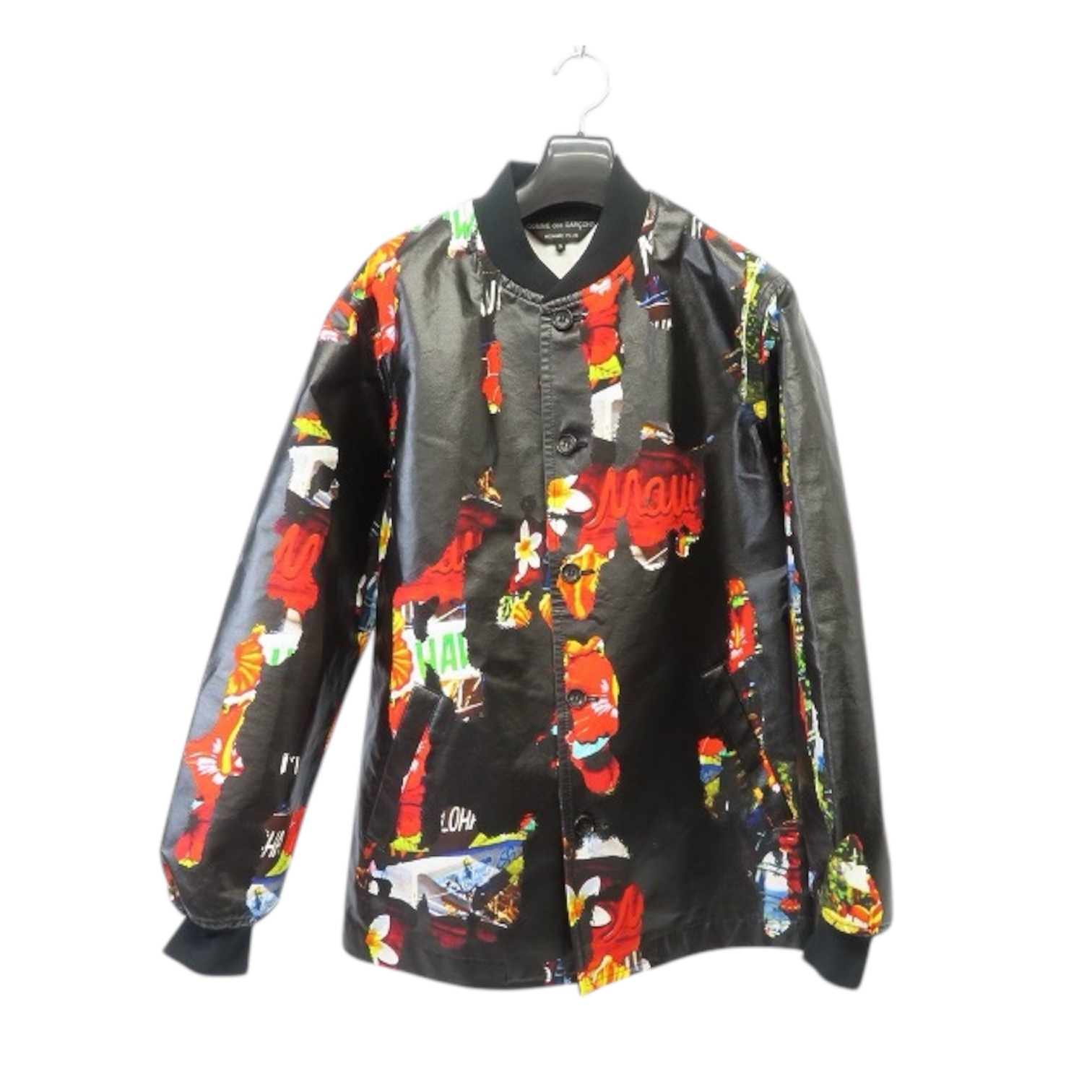 COMME des GARCONS オムプリュス ジャケット