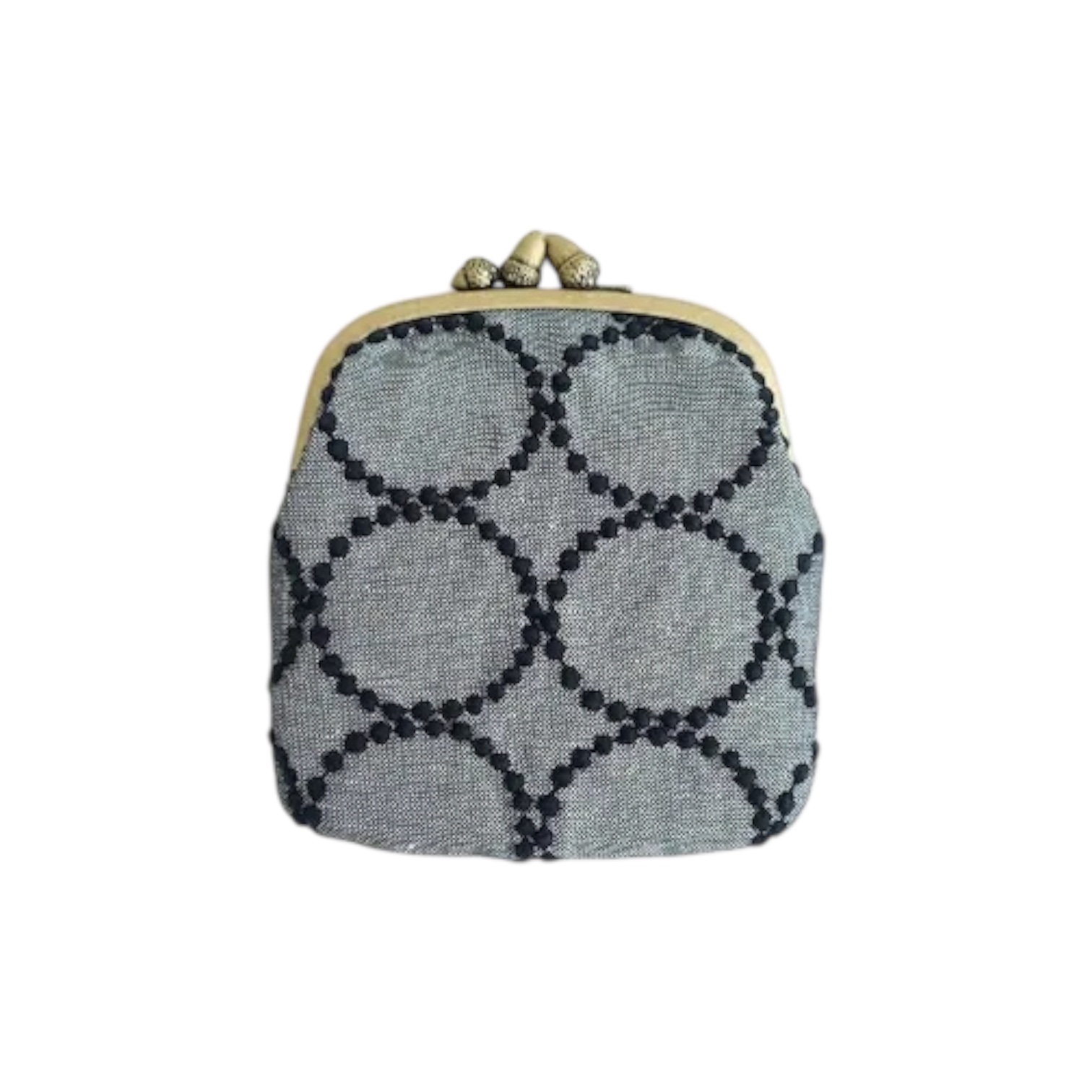 ミナペルホネン tambourine cuddle porse