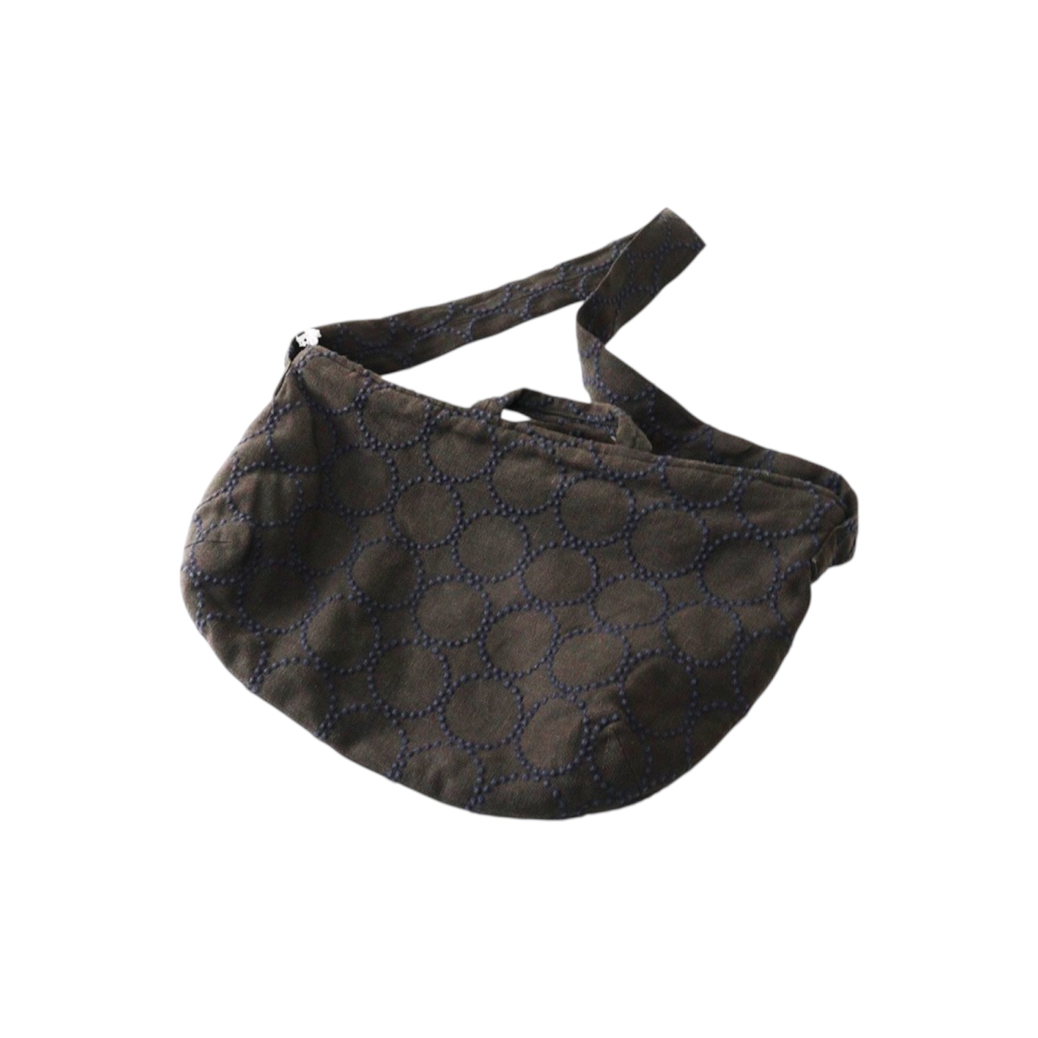 ミナペルホネン tambourine ショルダーバッグ