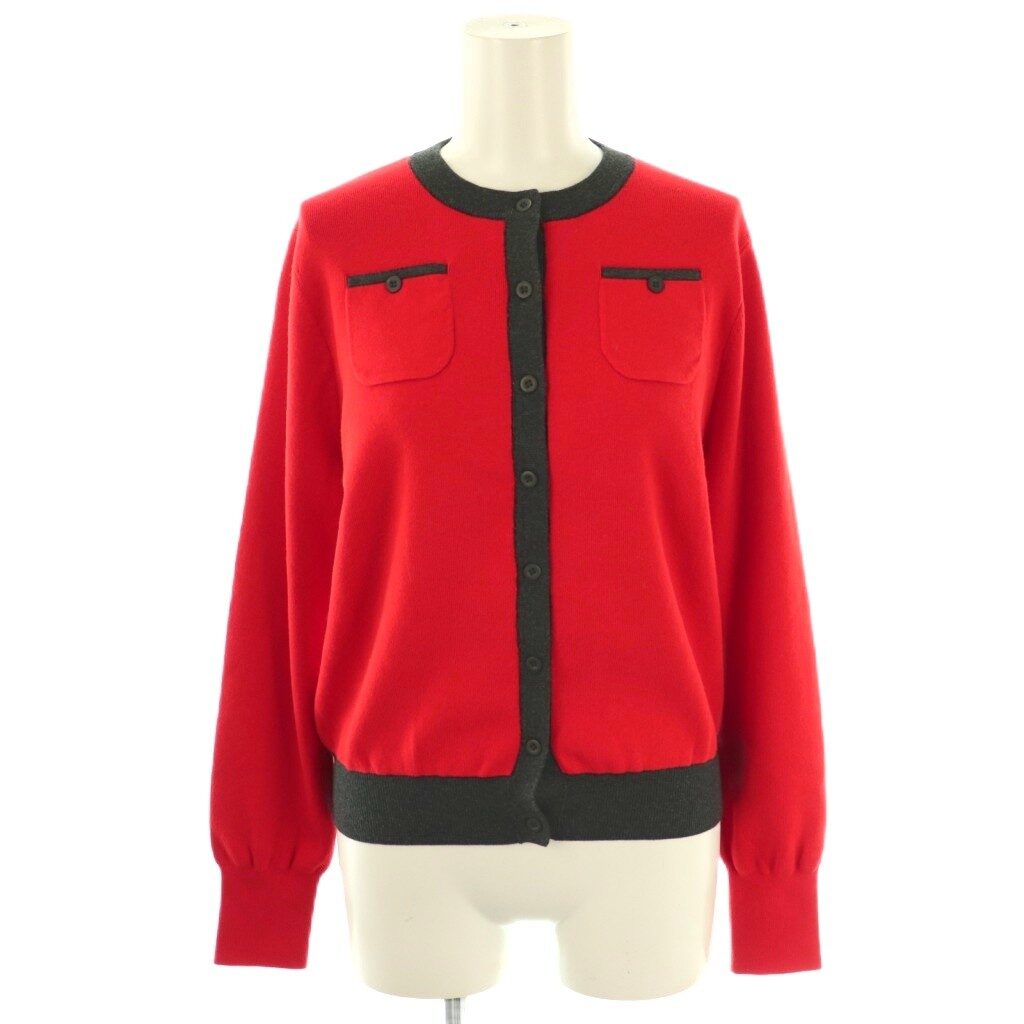 CABaN ウールギャバジン スタンドカラーコート