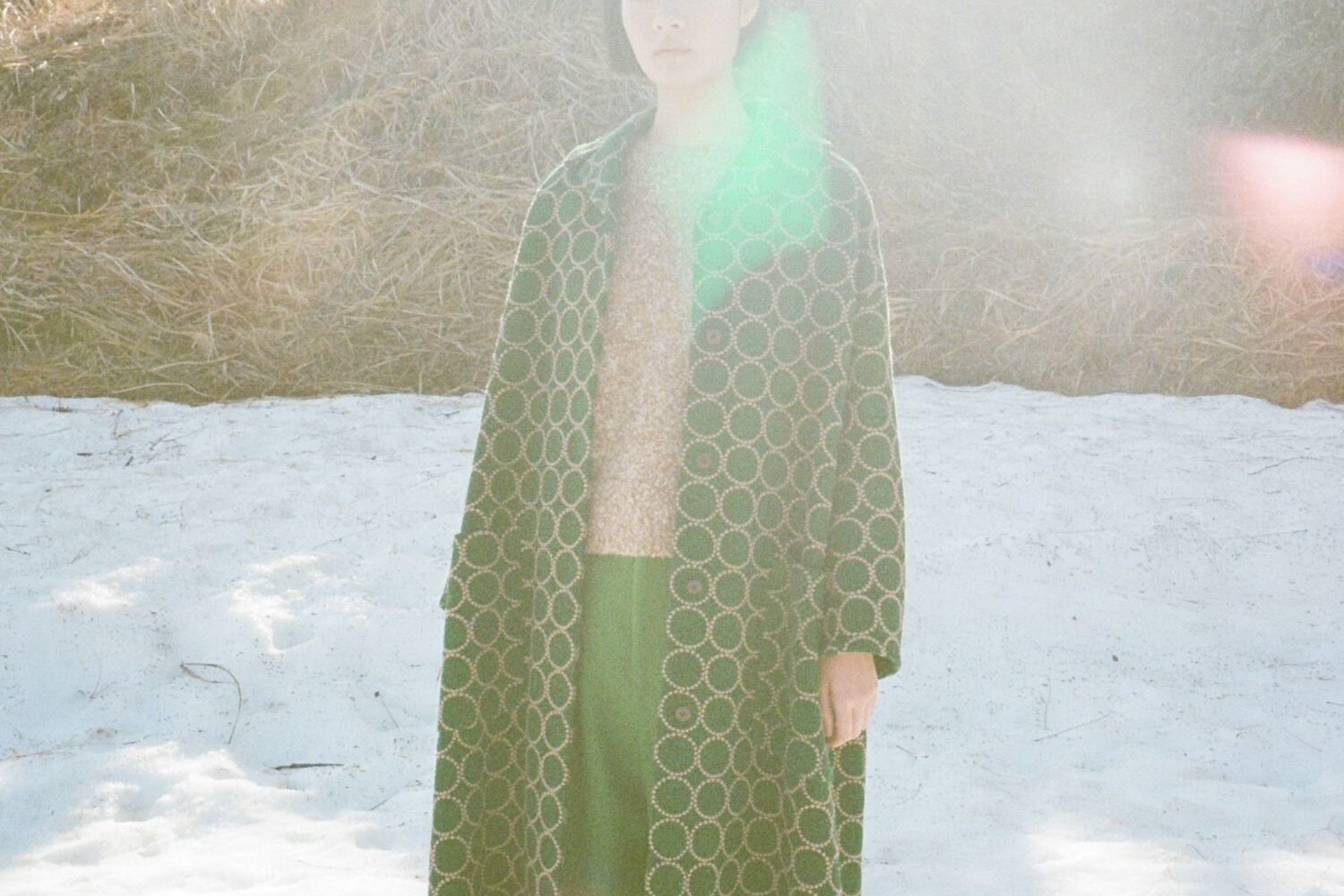 大人気】ミナペルホネンのタンバリン柄コートの魅力を語りつくす！