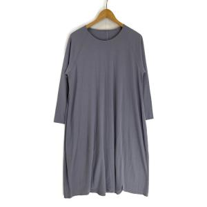 ヨーガンレール ウールシルク ワンピース