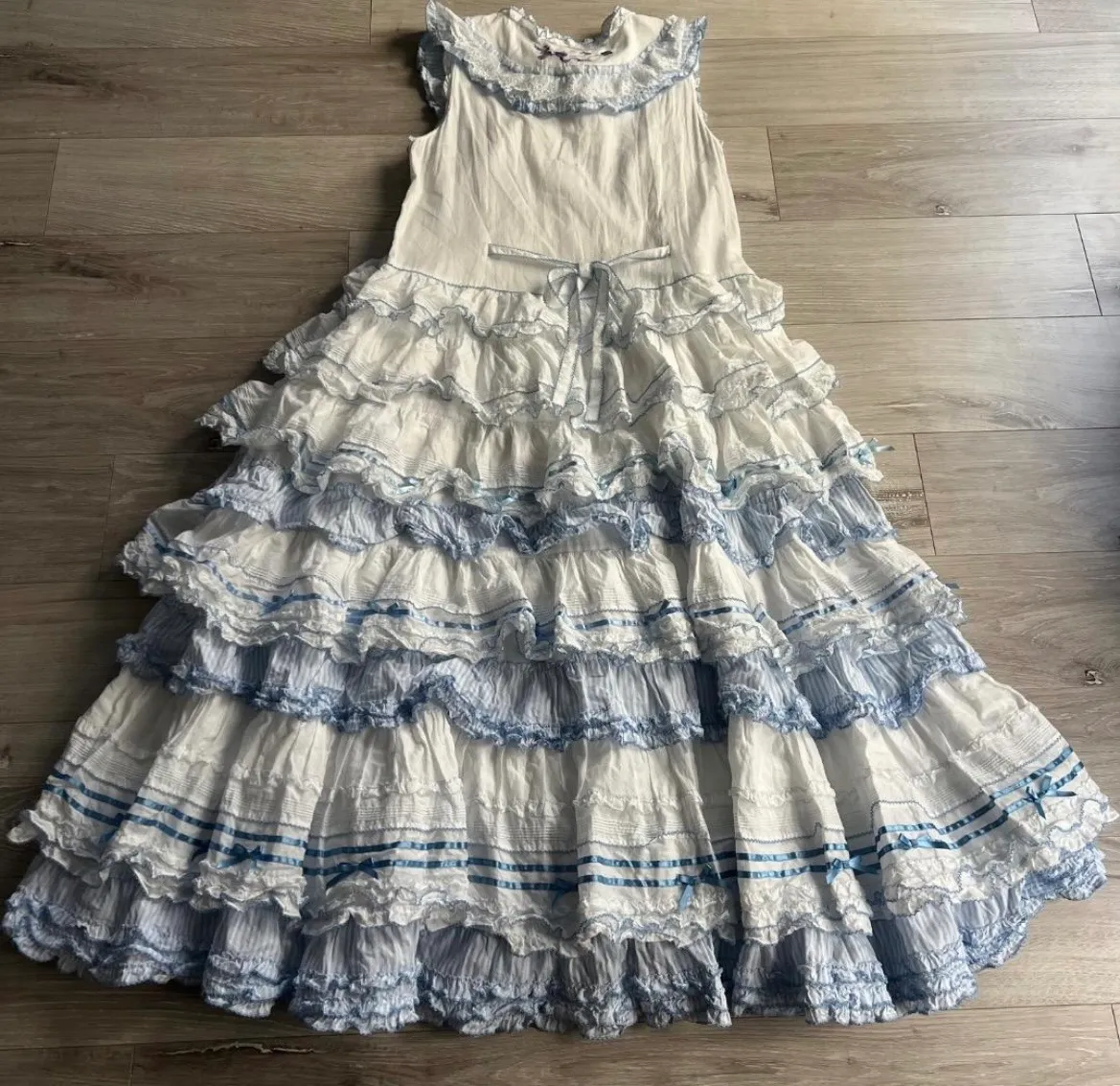 商品の細部写真1