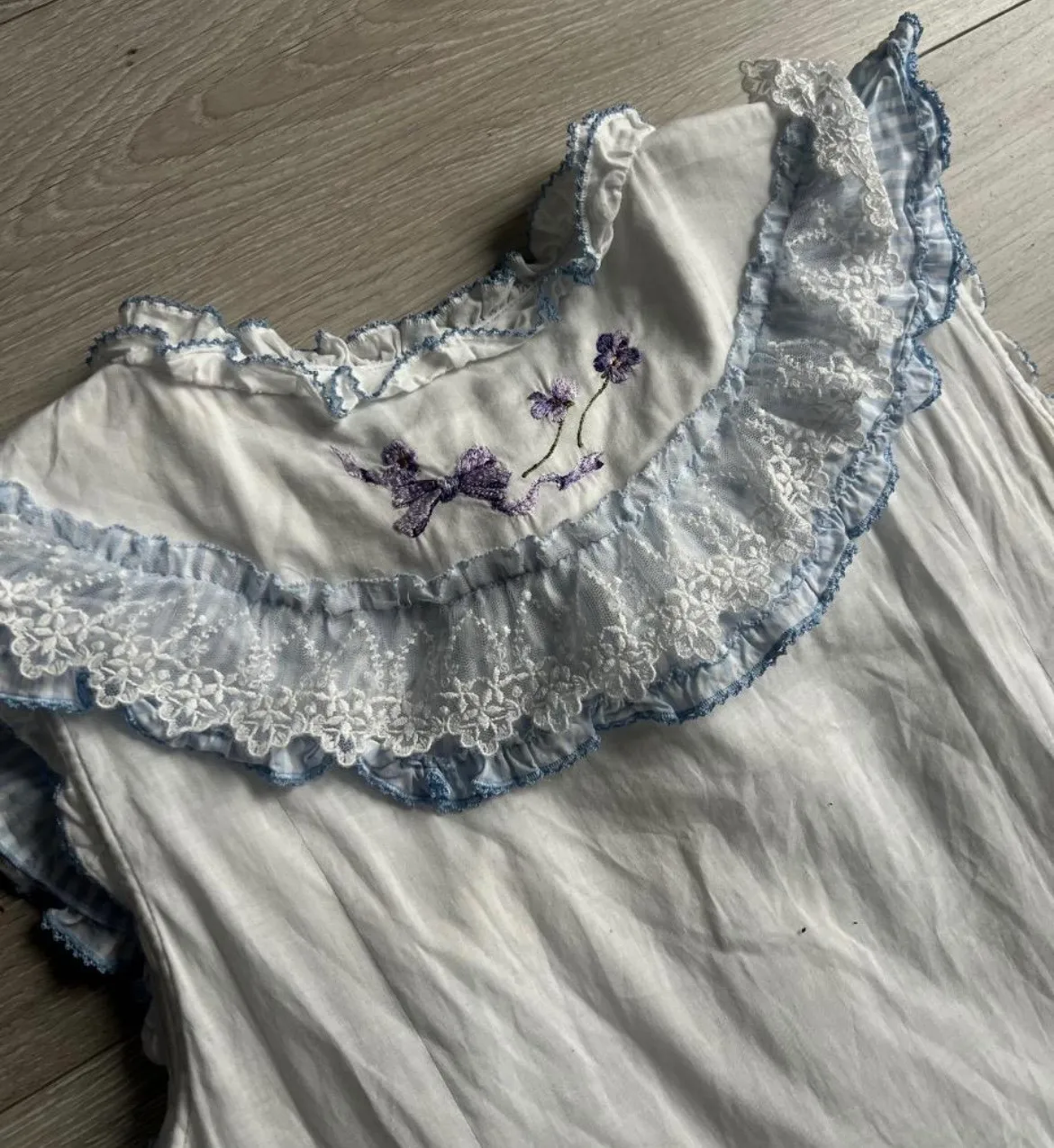 商品の細部写真5