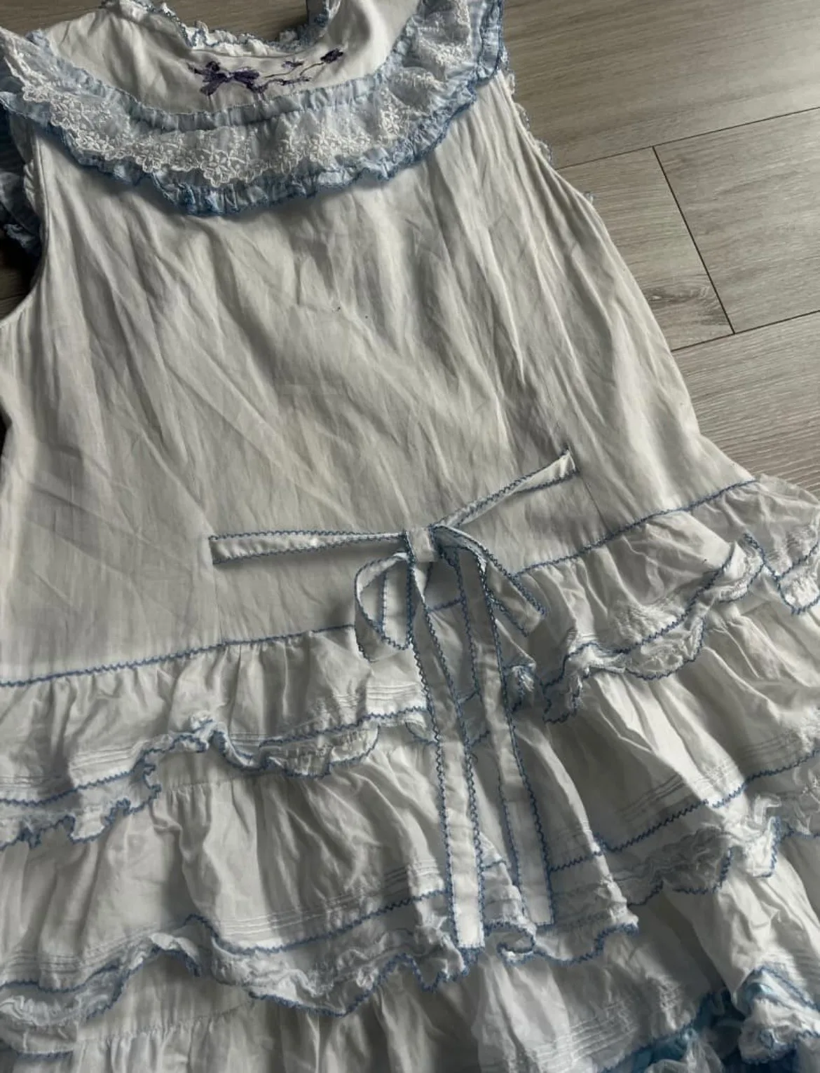 商品の細部写真6